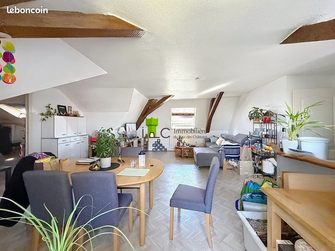 Appartement à vendre, 57m², Haguenau