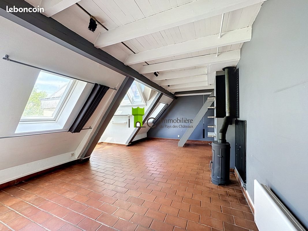Appartement à vendre, 75m², Erstein