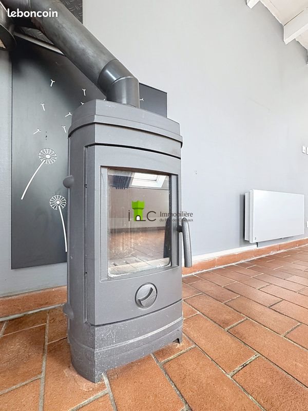 Appartement à vendre, 75m², Erstein
