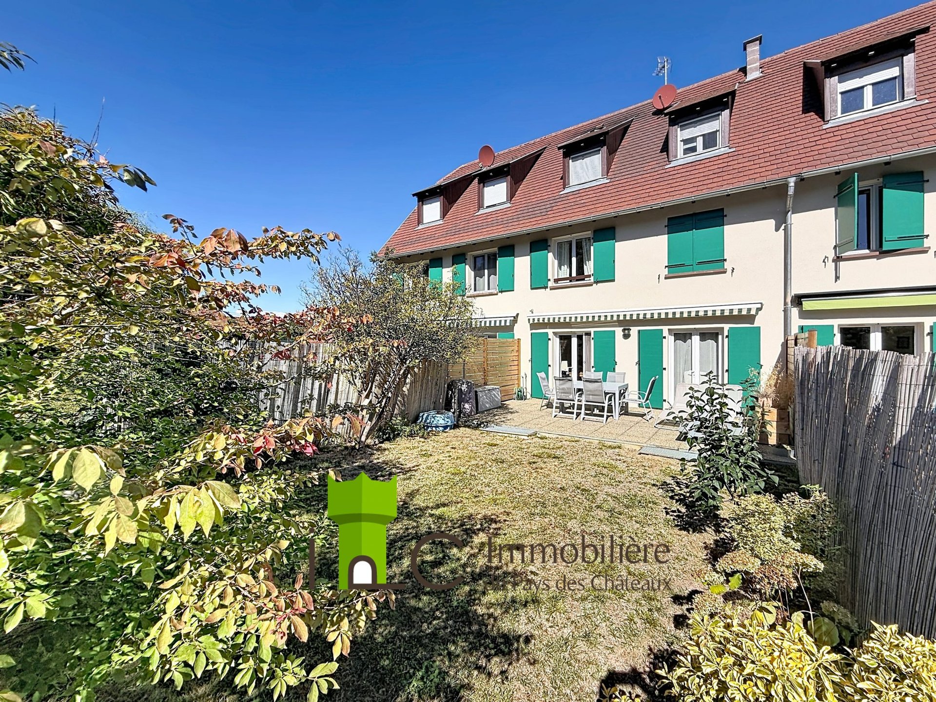 Appartement à vendre, 120m², Furdenheim