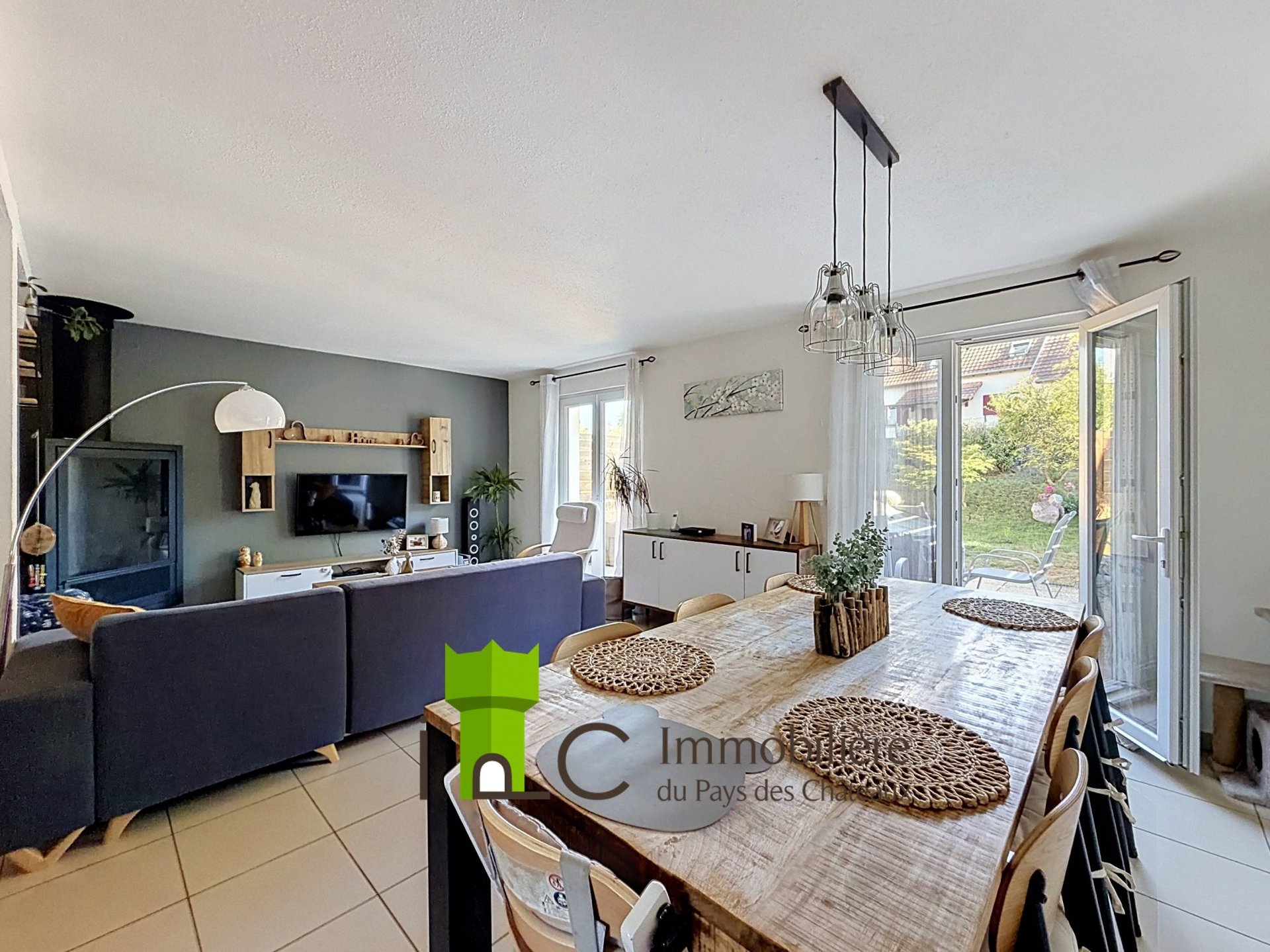 Appartement à vendre, 120m², Furdenheim