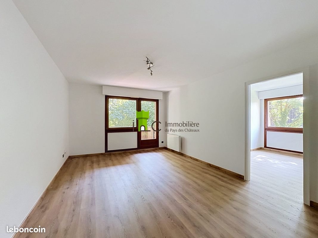 Appartement à louer, 58m², Eschau