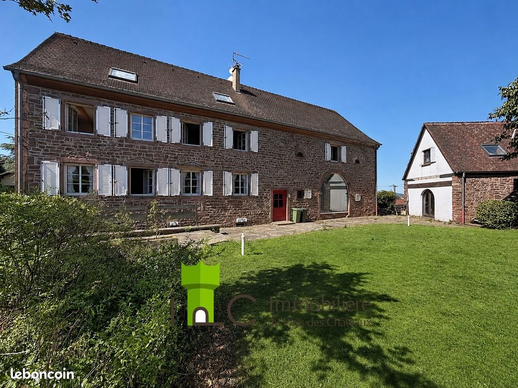 Maison à vendre, 398m², Heiligenberg