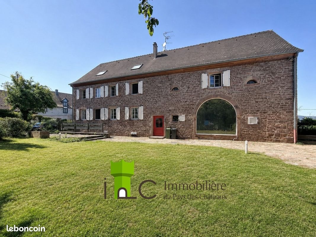 Maison à vendre, 398m², Heiligenberg