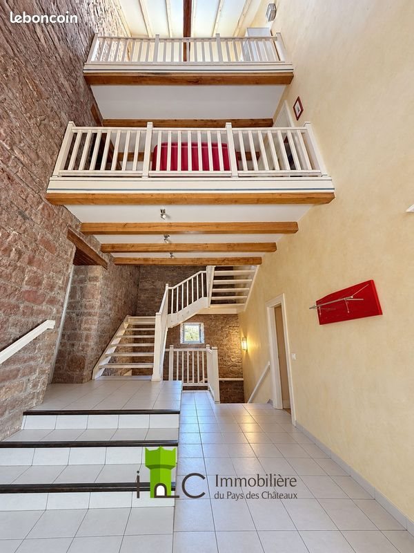 Maison à vendre, 398m², Heiligenberg