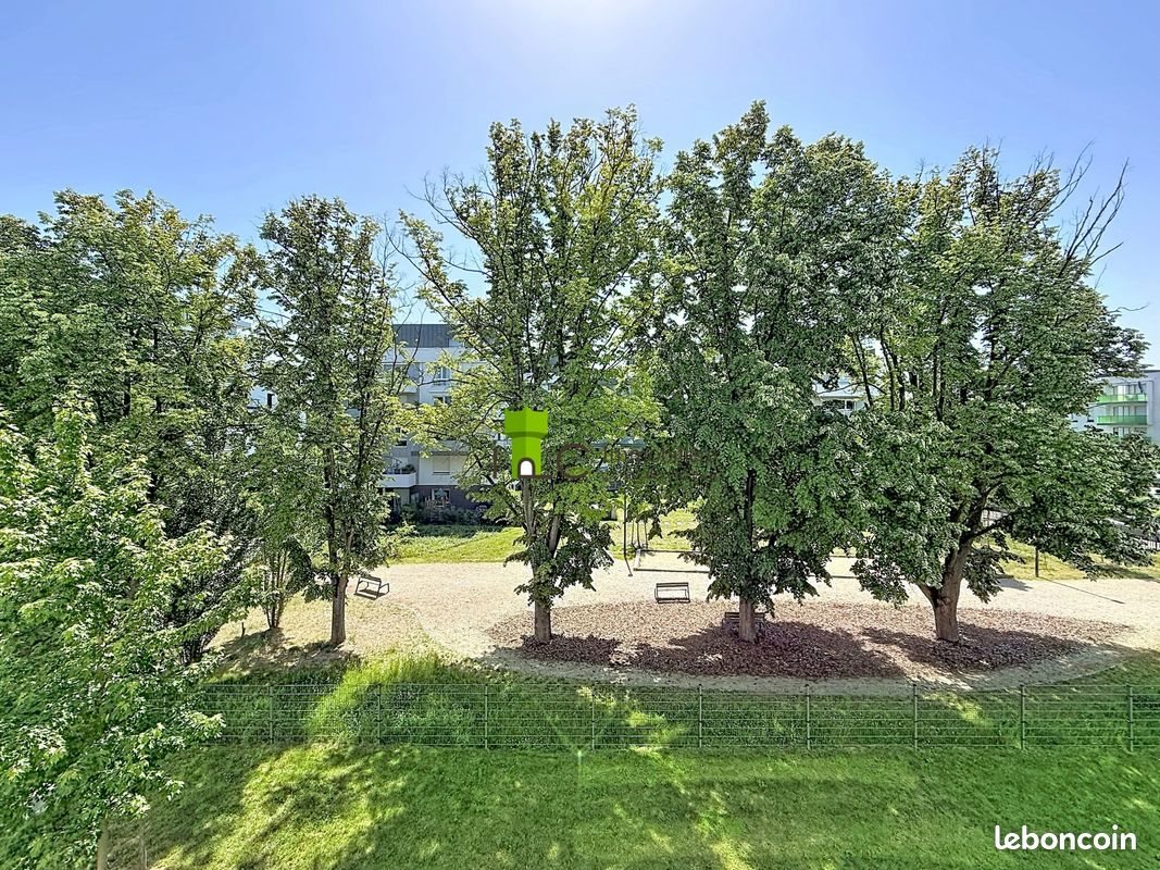 Appartement à vendre, 43m², Oberhausbergen