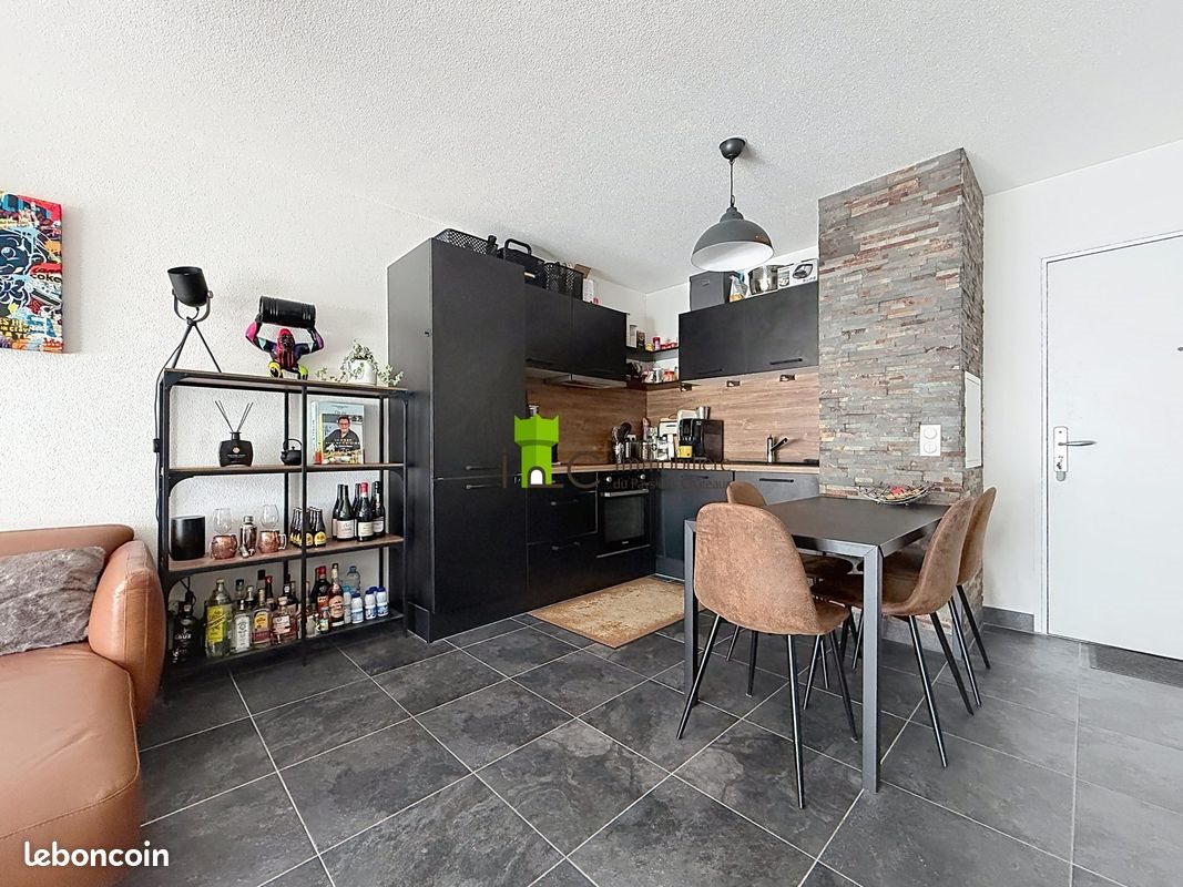 Appartement à vendre, 43m², Oberhausbergen