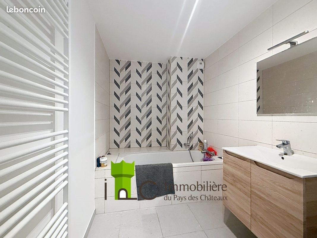 Appartement à louer, 59m², Schiltigheim