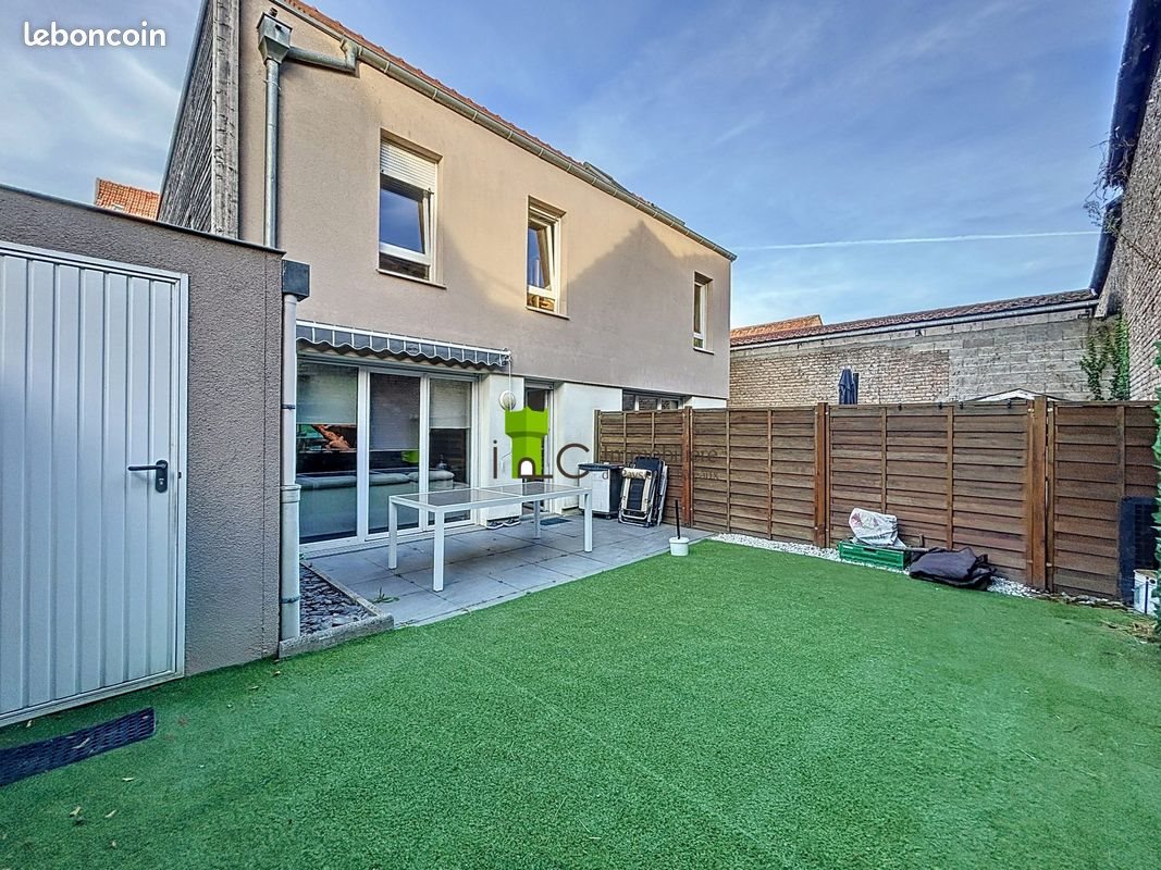 Appartement à louer, 81m², Kolbsheim