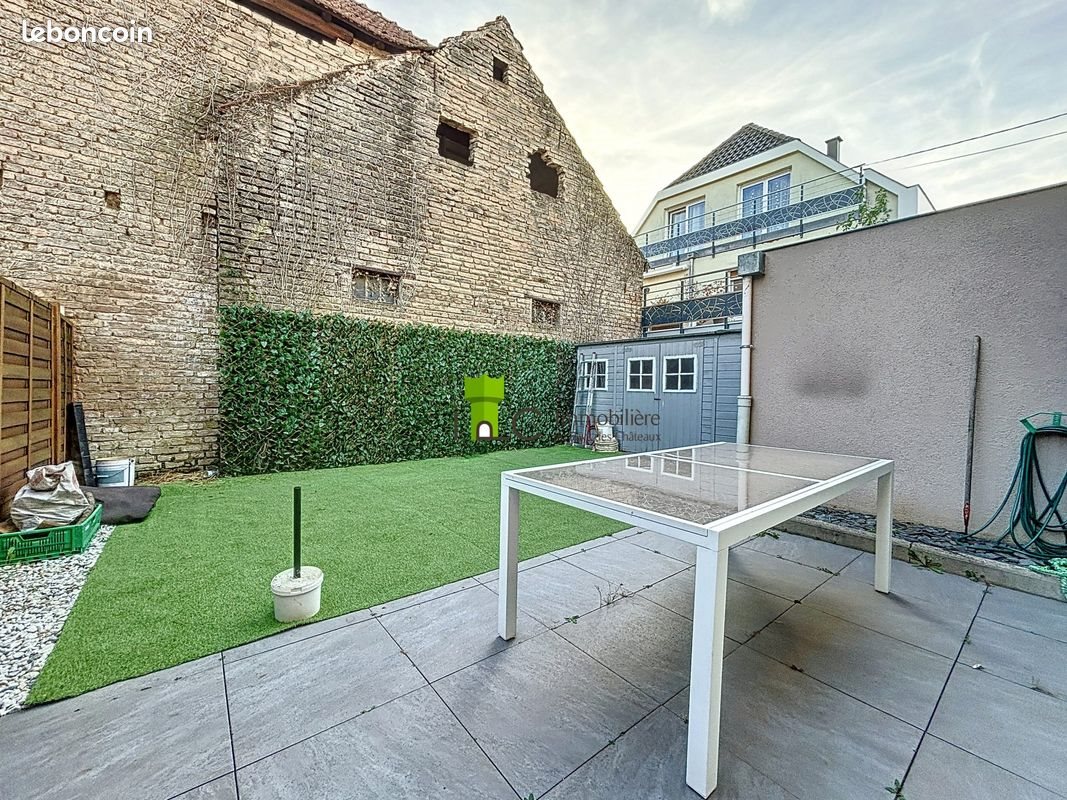 Appartement à louer, 81m², Kolbsheim