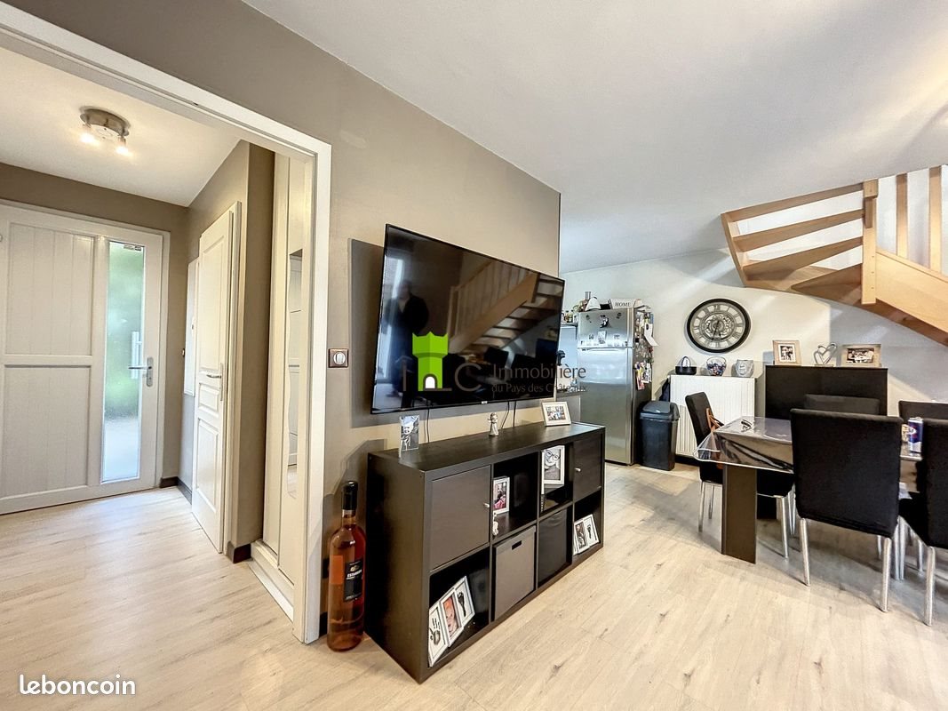 Appartement à louer, 81m², Kolbsheim
