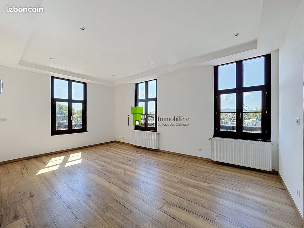 Appartement à vendre, 65m², Benfeld