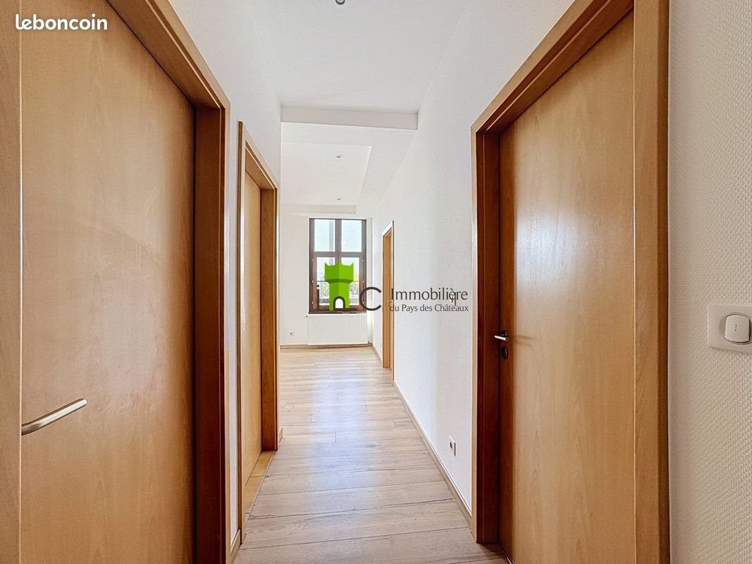 Appartement à vendre, 65m², Benfeld