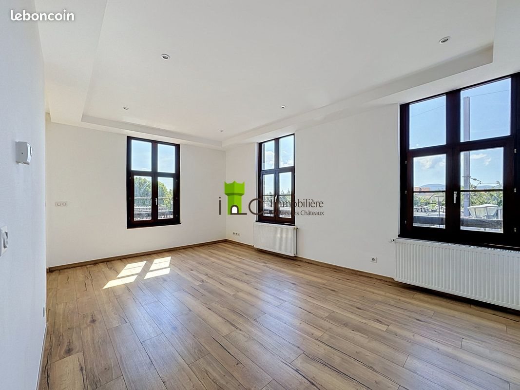 Appartement à vendre, 65m², Benfeld