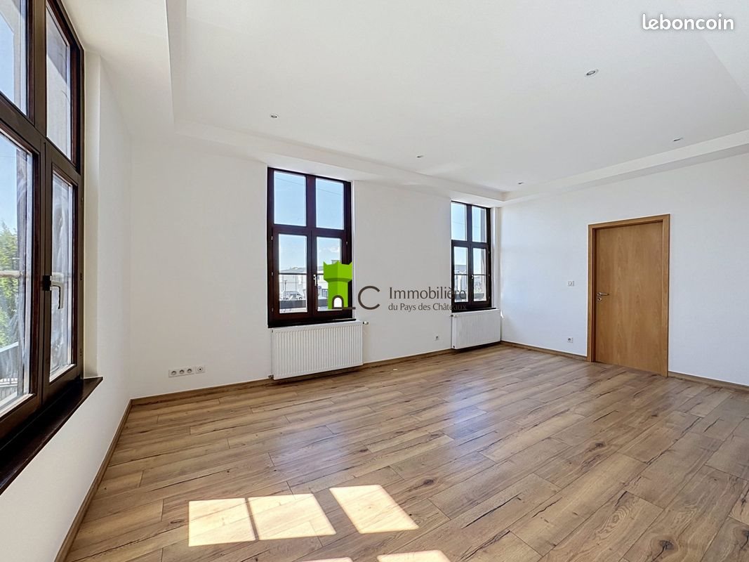 Appartement à vendre, 65m², Benfeld