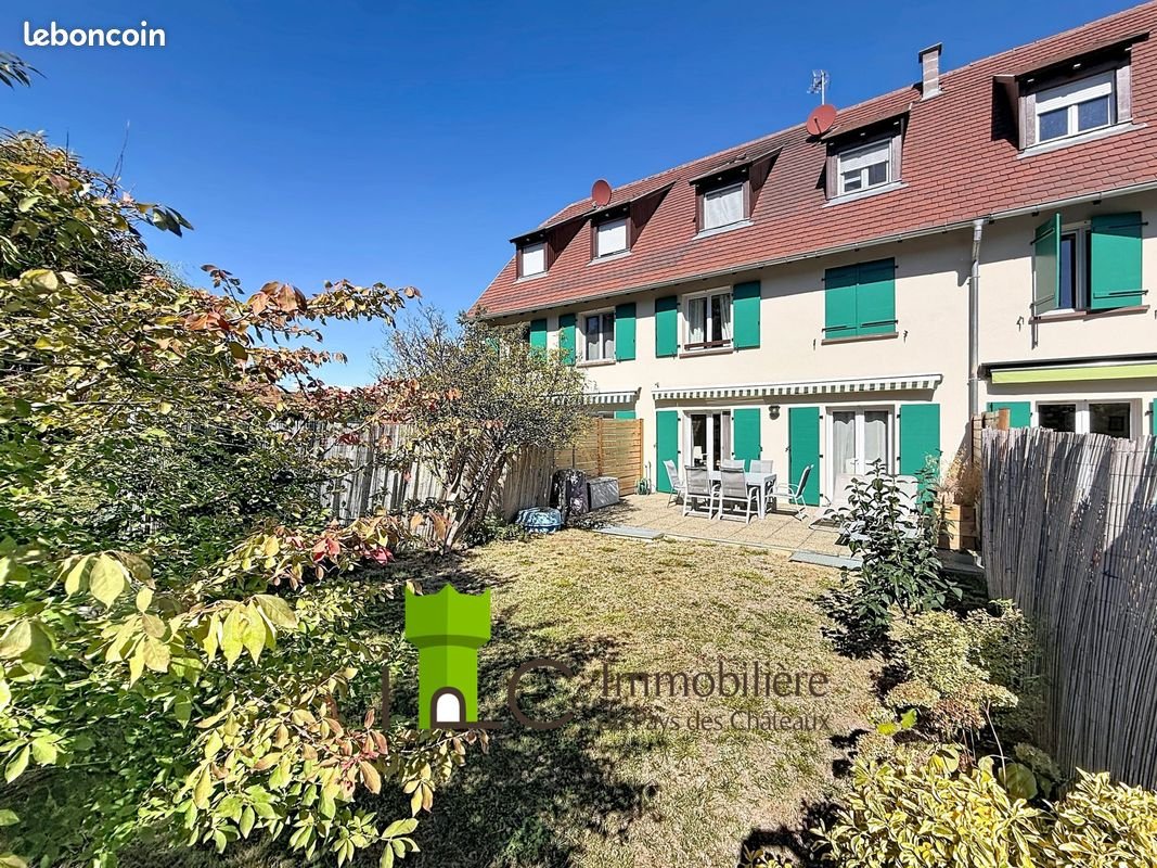 Appartement à vendre, 120m², Furdenheim
