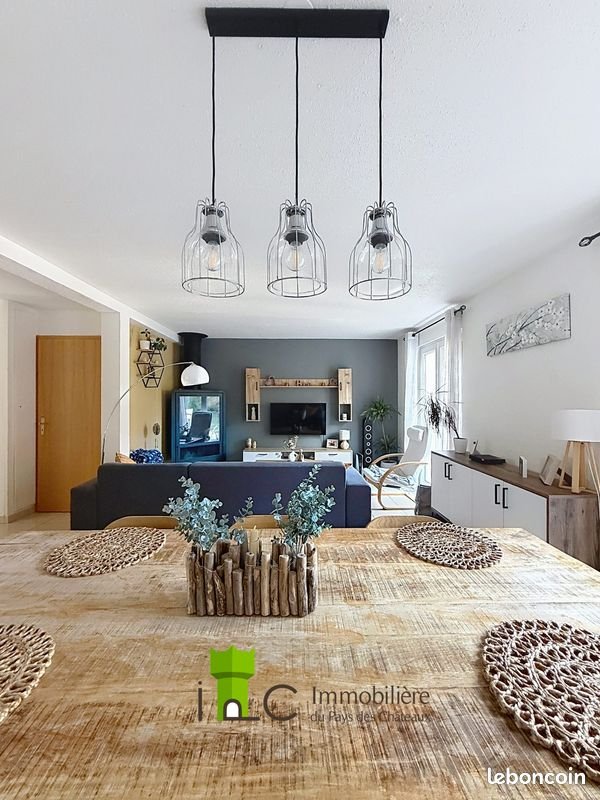 Appartement à vendre, 120m², Furdenheim