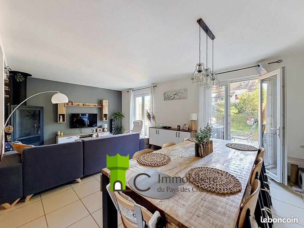 Appartement à vendre, 120m², Furdenheim