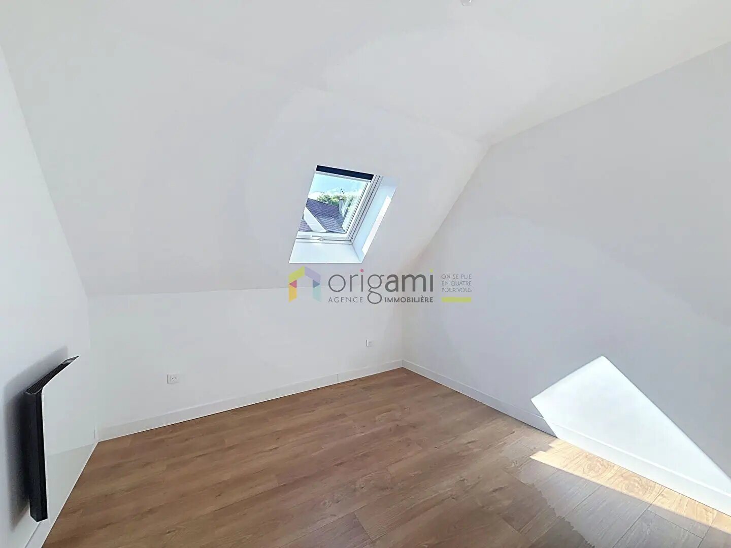 Appartement à louer, 37m², Hangenbieten