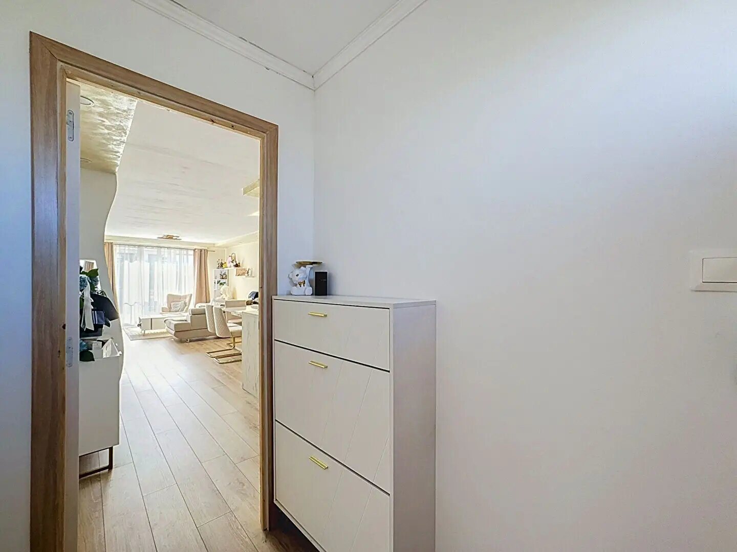 Appartement à vendre, 68m², Lipsheim