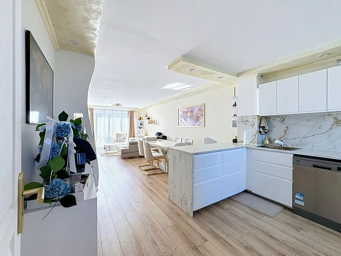 Appartement à vendre, 68m², Lipsheim