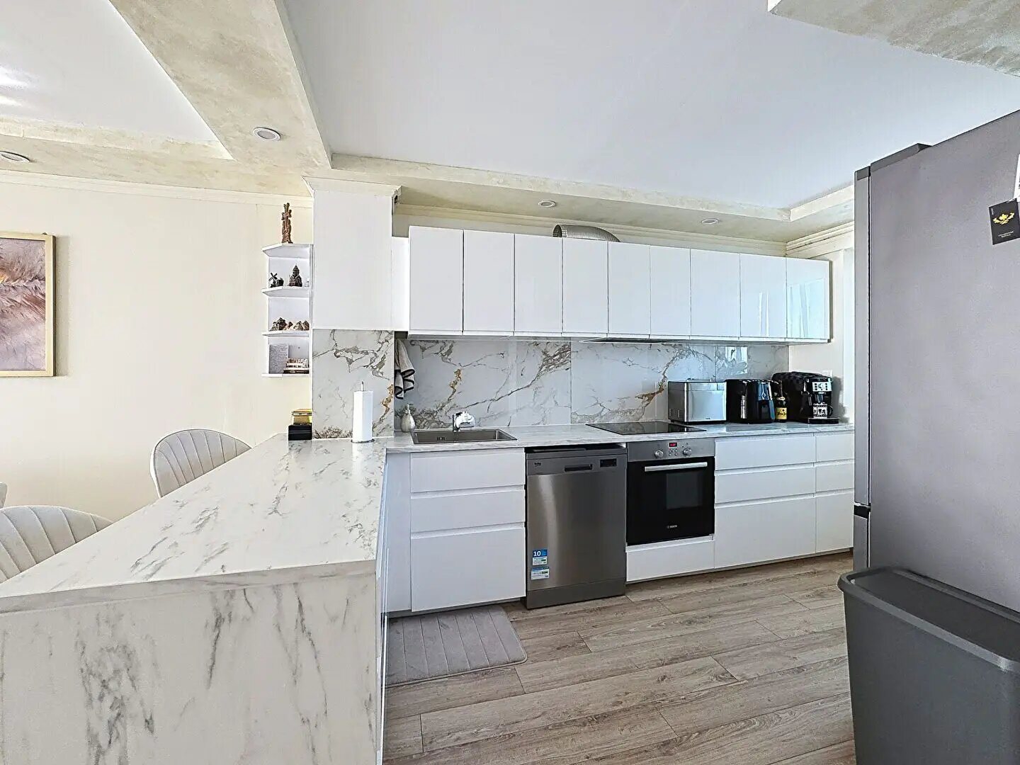 Appartement à vendre, 68m², Lipsheim
