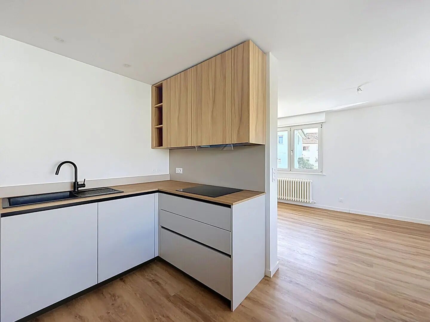 Appartement à louer, 91m², Eckbolsheim