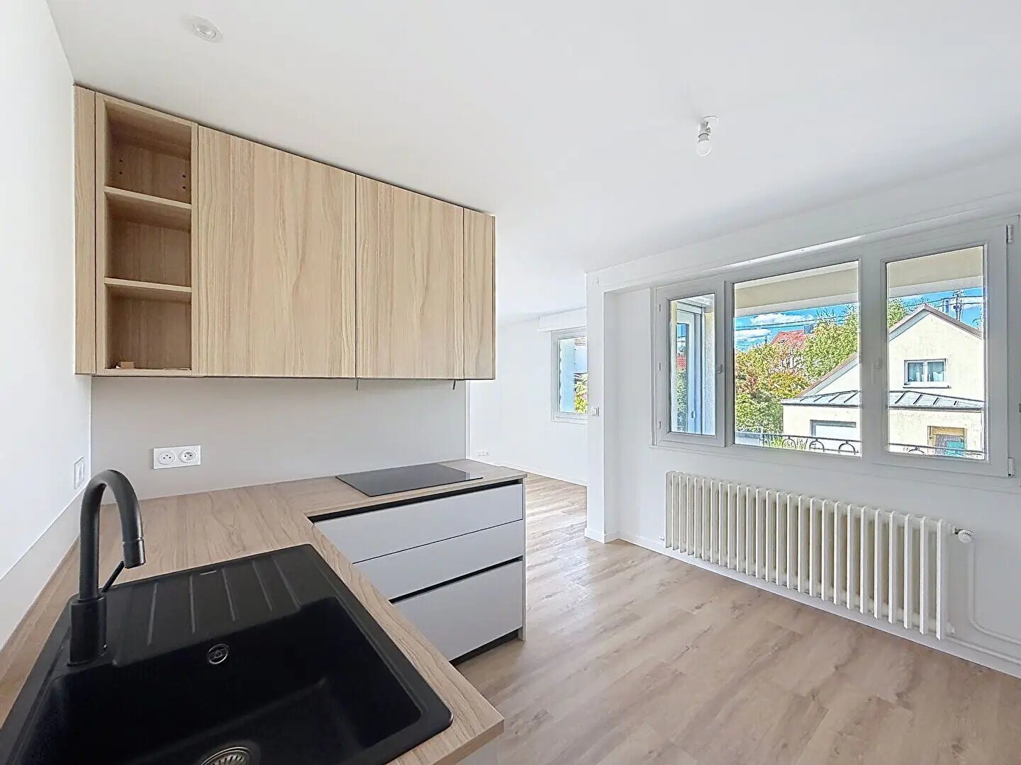 Appartement à louer, 91m², Eckbolsheim