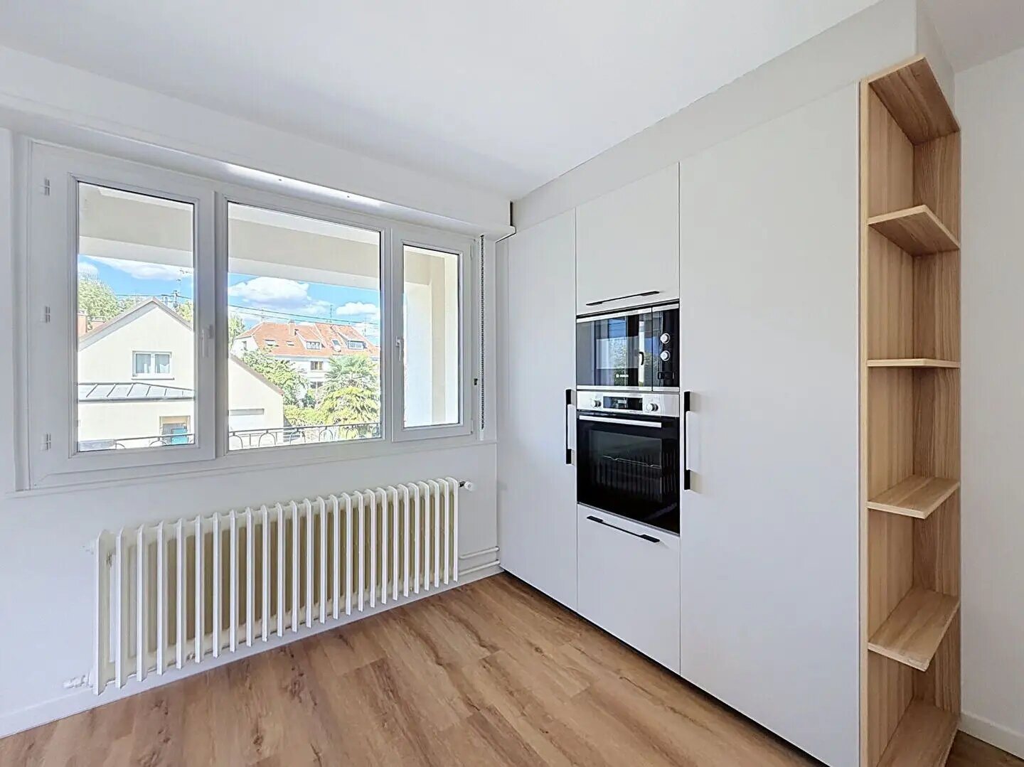 Appartement à louer, 91m², Eckbolsheim
