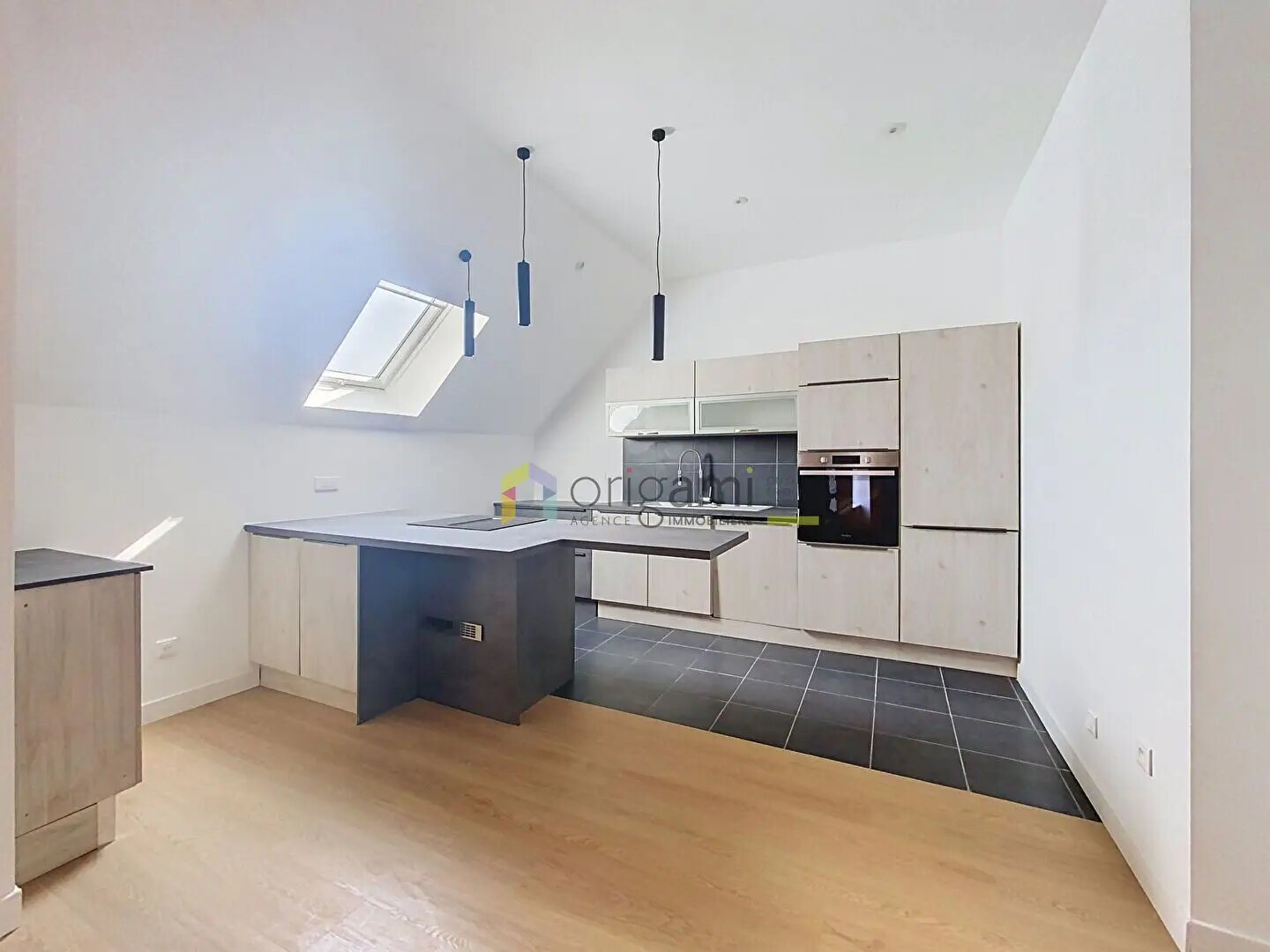 Appartement à louer, 129m², Hangenbieten