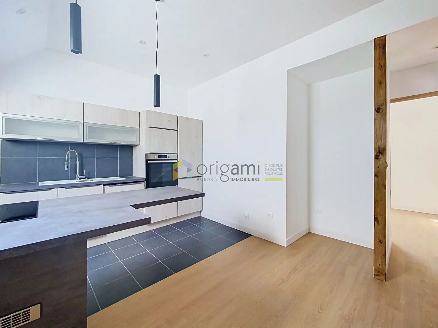 Appartement à louer, 129m², Hangenbieten
