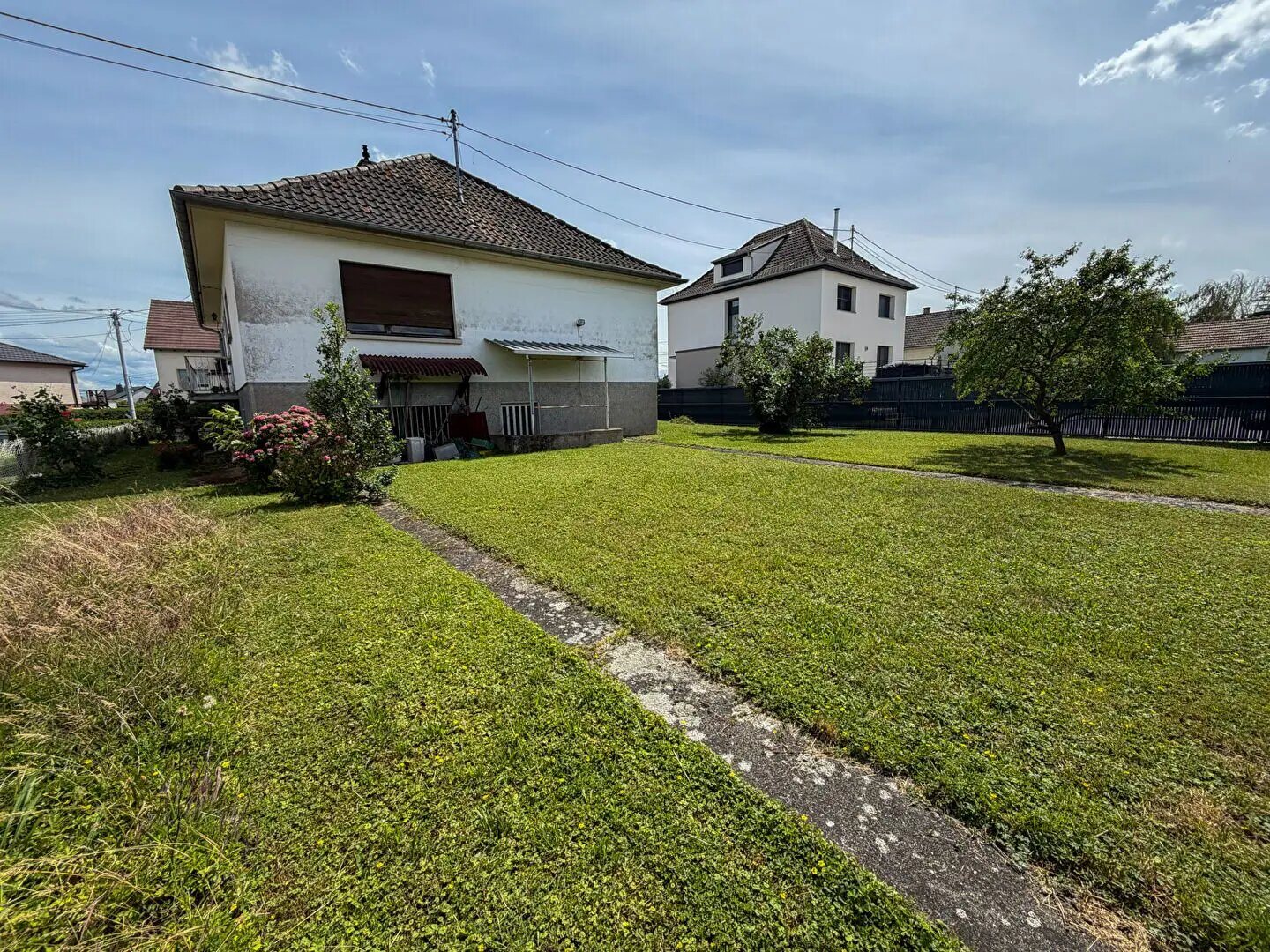 Maison à vendre, 117m², Entzheim