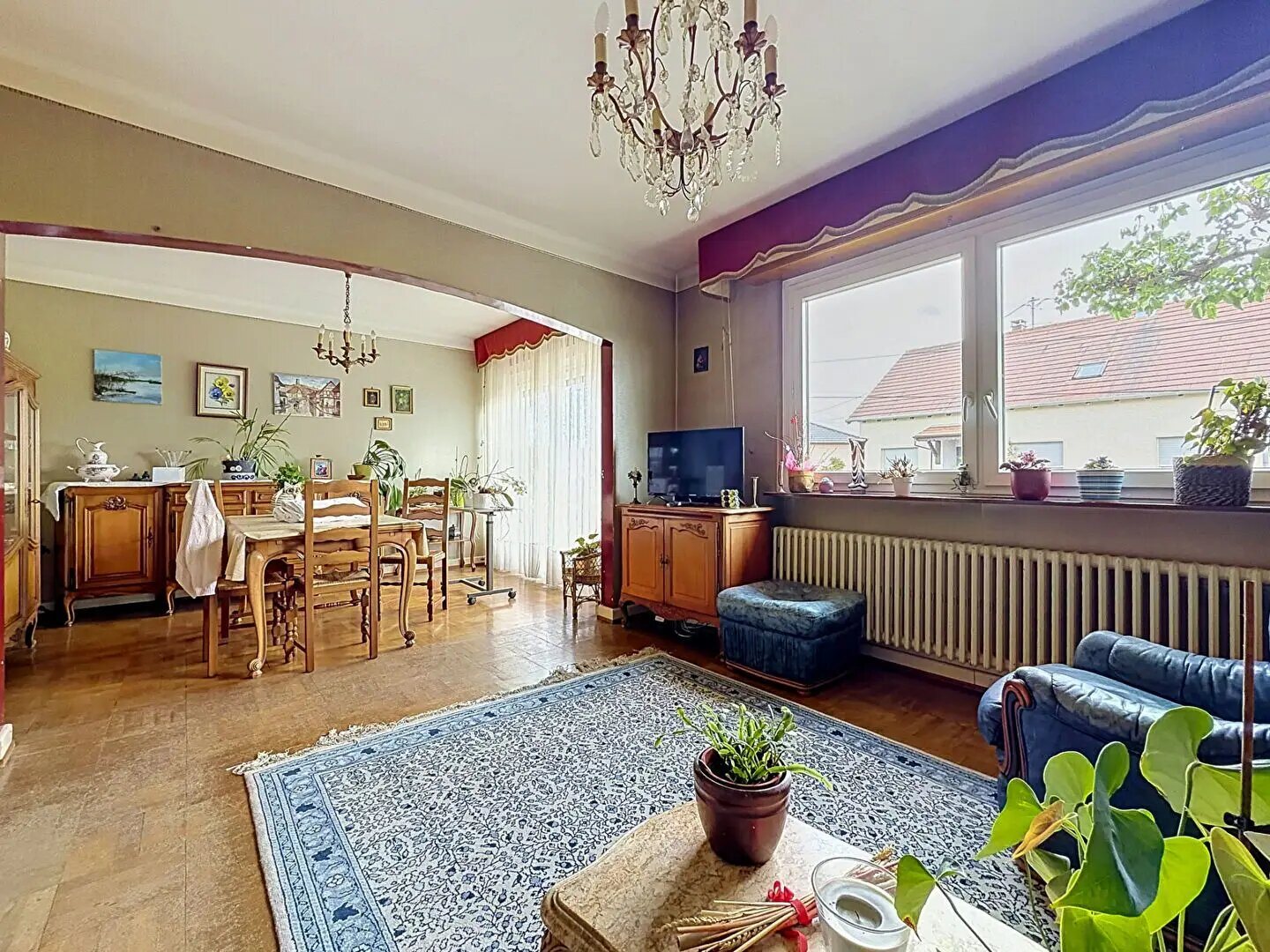 Maison à vendre, 117m², Entzheim