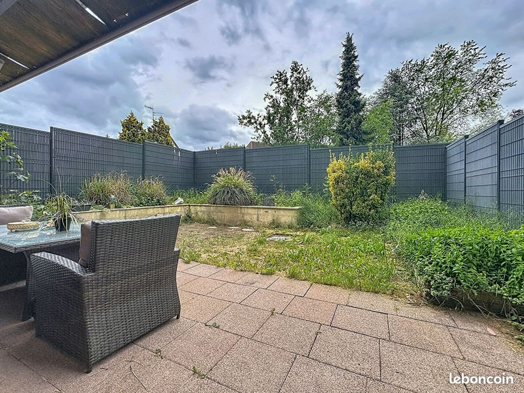 Appartement à vendre, 79m², Eckbolsheim
