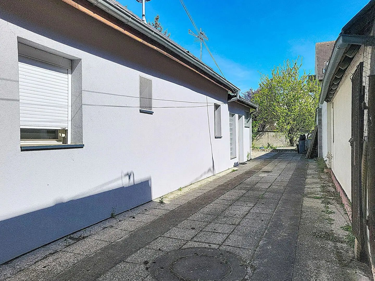 Maison à vendre, 134m², Strasbourg