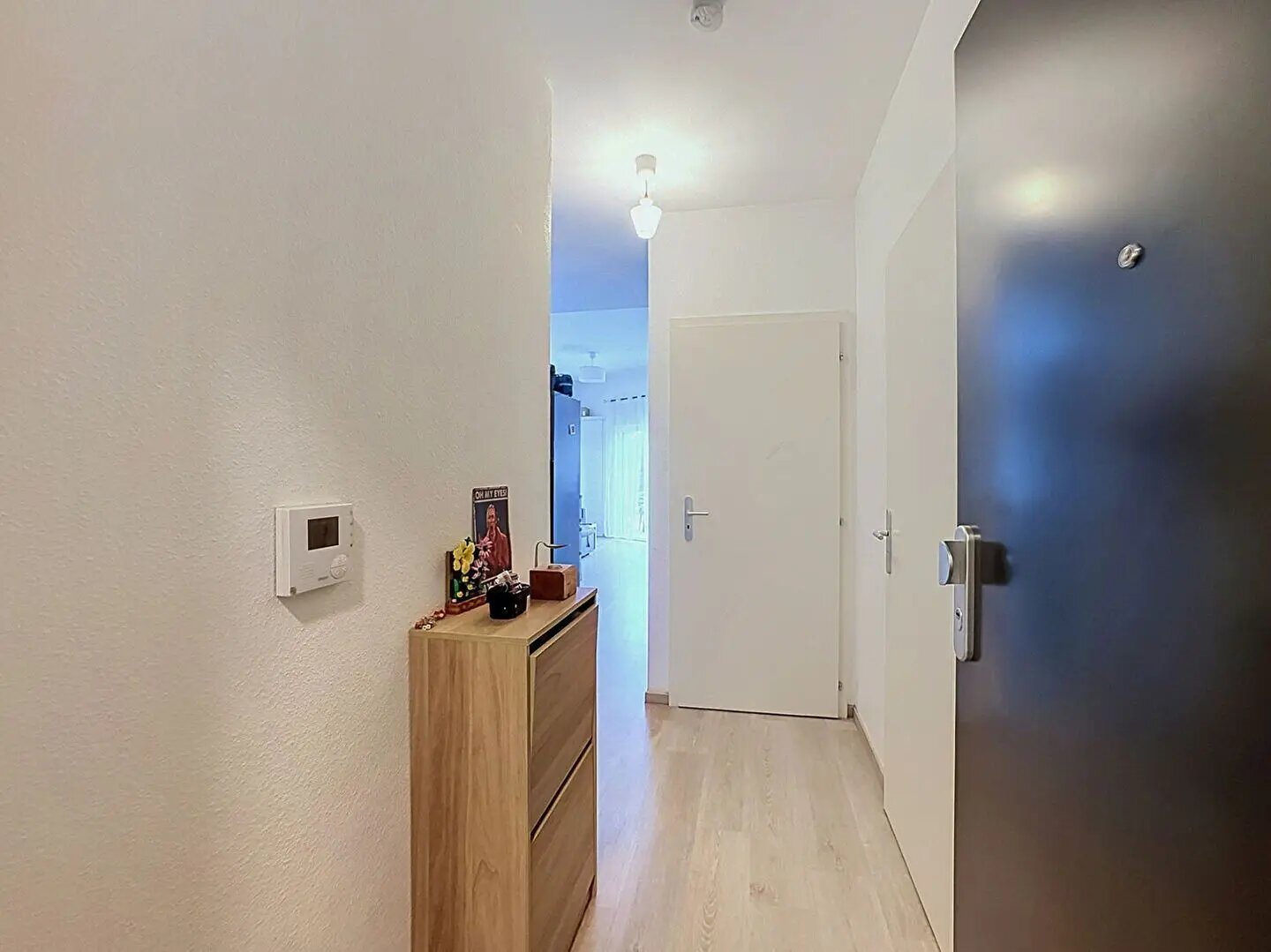 Appartement à vendre, 42m², Ostwald