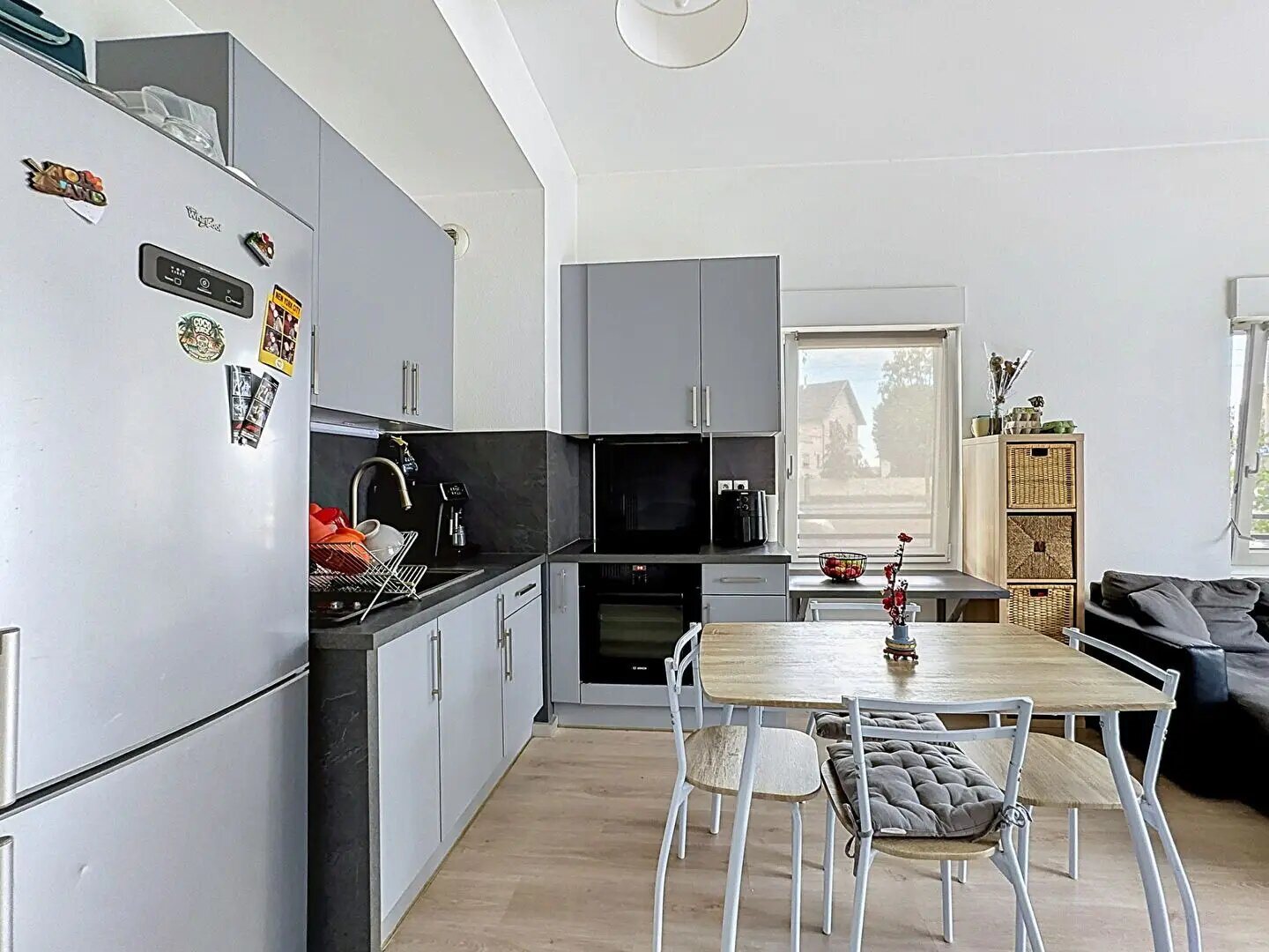 Appartement à vendre, 42m², Ostwald