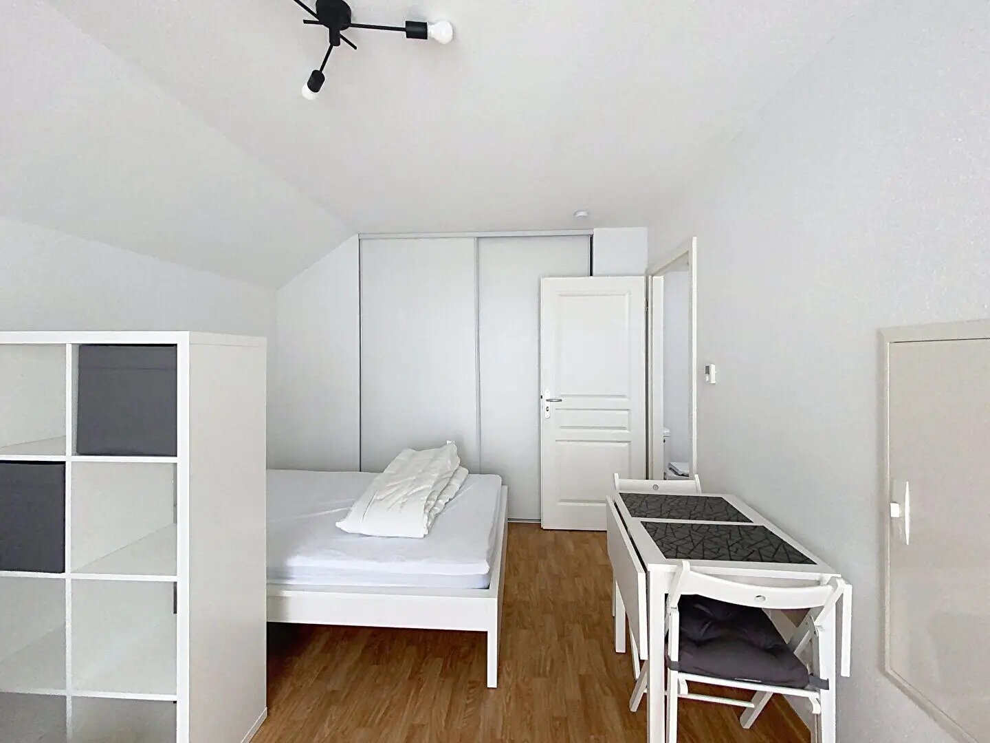 Appartement à louer, 25m², Illkirch-Graffenstaden