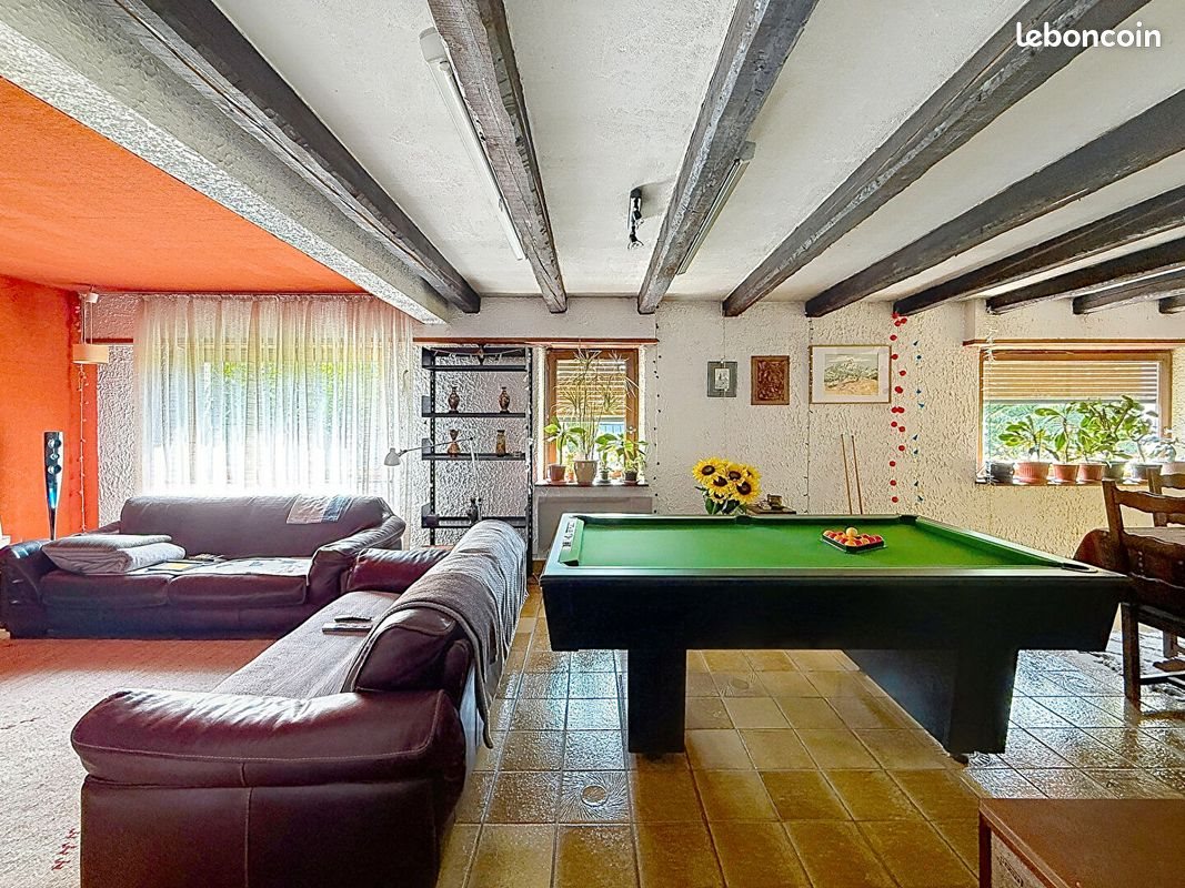 Maison à vendre, 174m², Entzheim