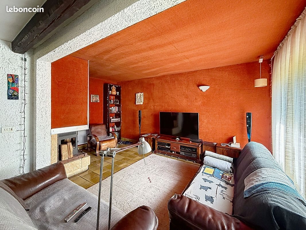 Maison à vendre, 174m², Entzheim