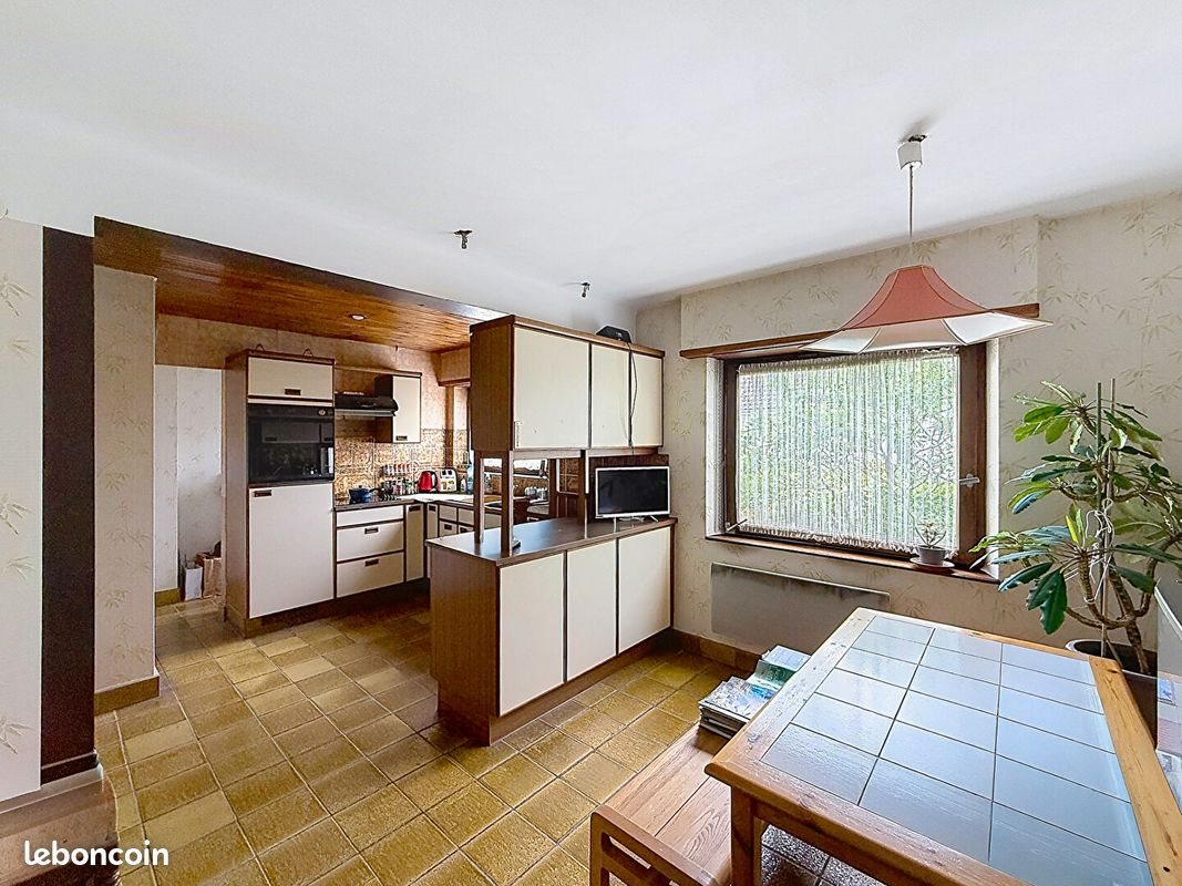 Maison à vendre, 174m², Entzheim