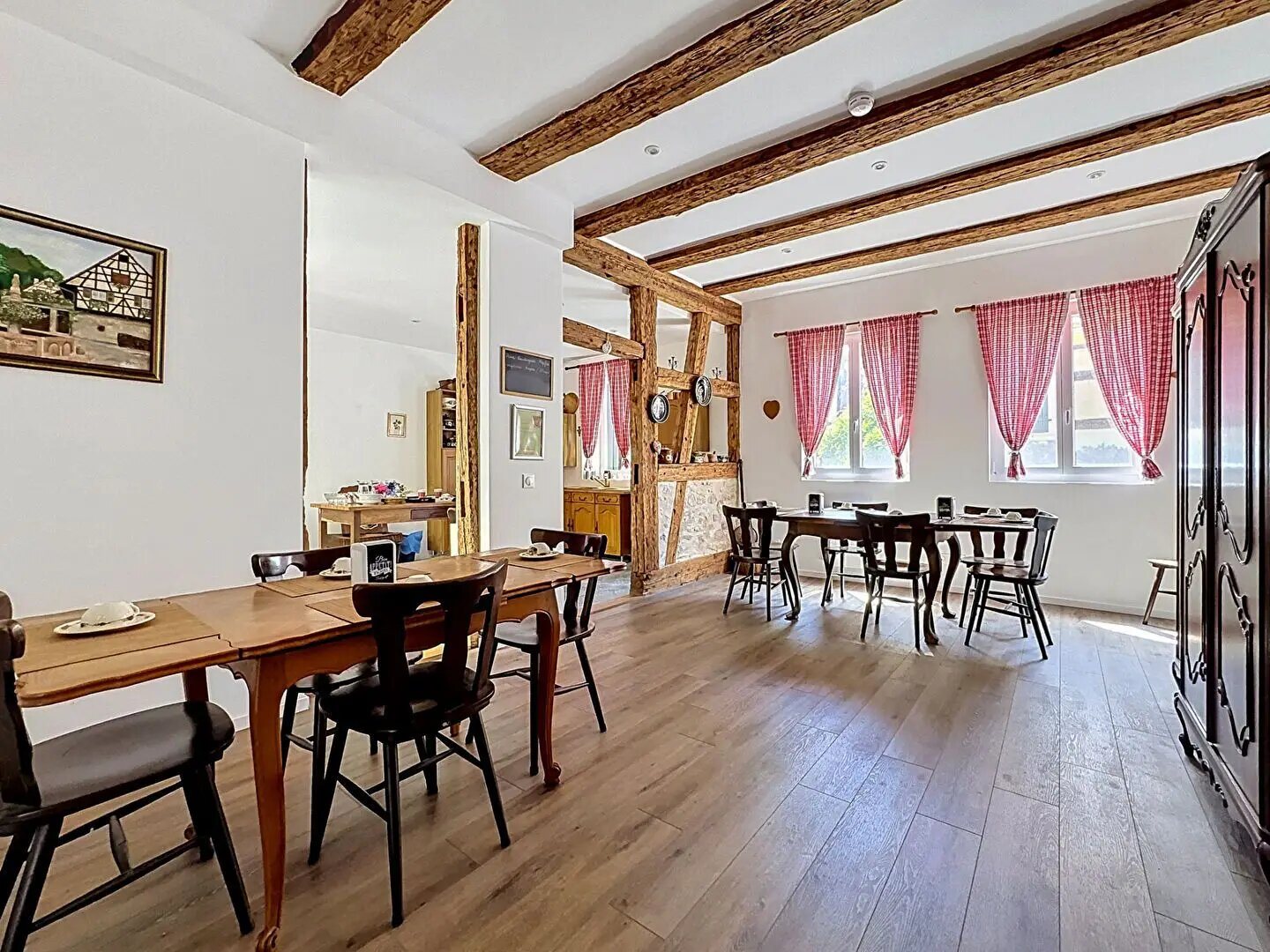 Maison à vendre, 390m², Rosheim