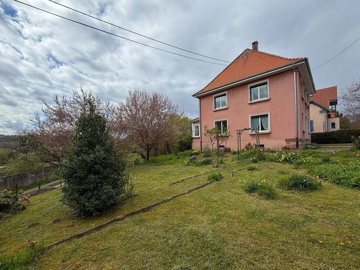 Maison à vendre, 166m², Wasselonne