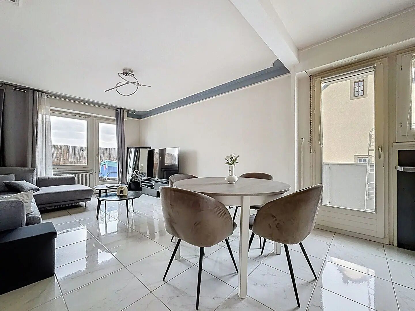 Appartement à vendre, 65m², Lingolsheim