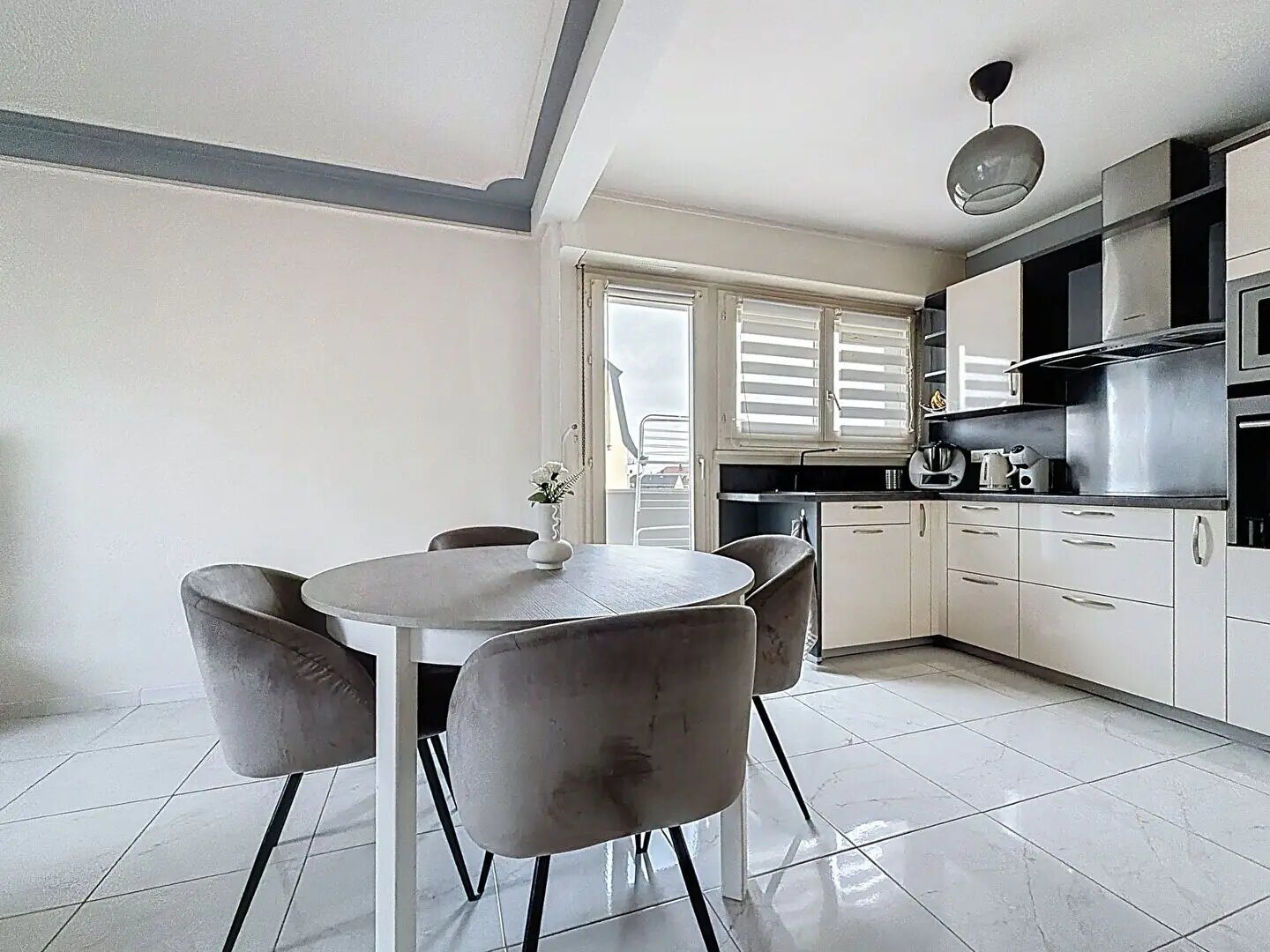 Appartement à vendre, 65m², Lingolsheim