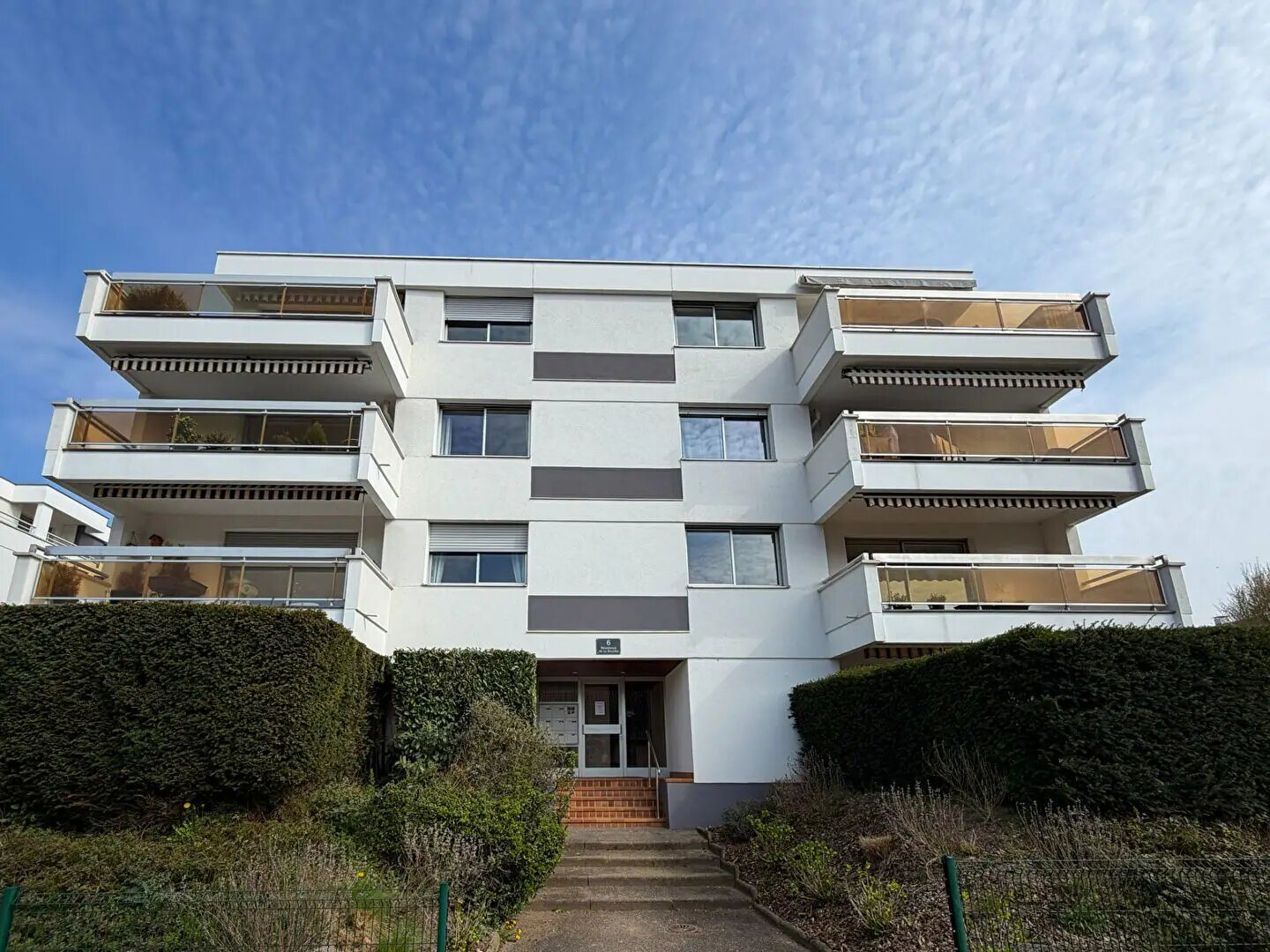 Appartement à vendre, 101m², Lingolsheim