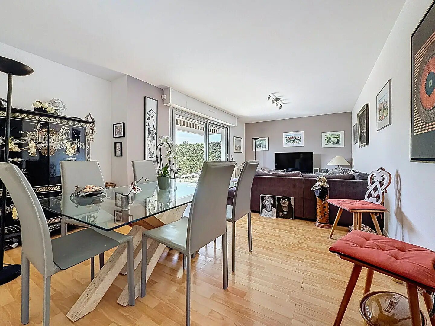 Appartement à vendre, 101m², Lingolsheim