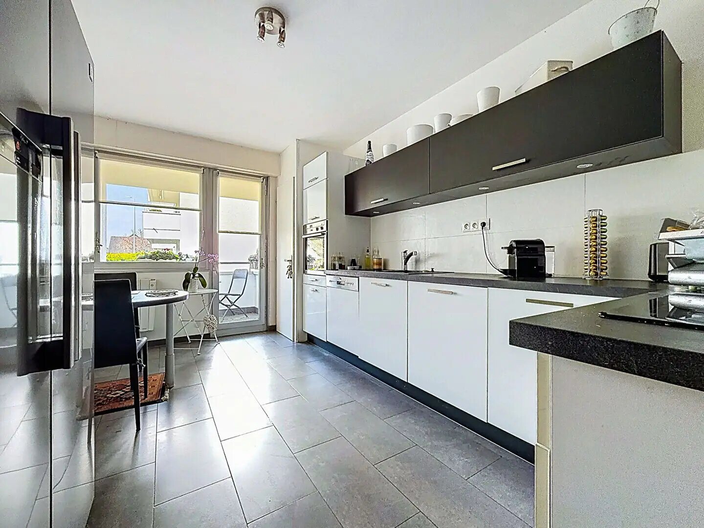 Appartement à vendre, 101m², Lingolsheim