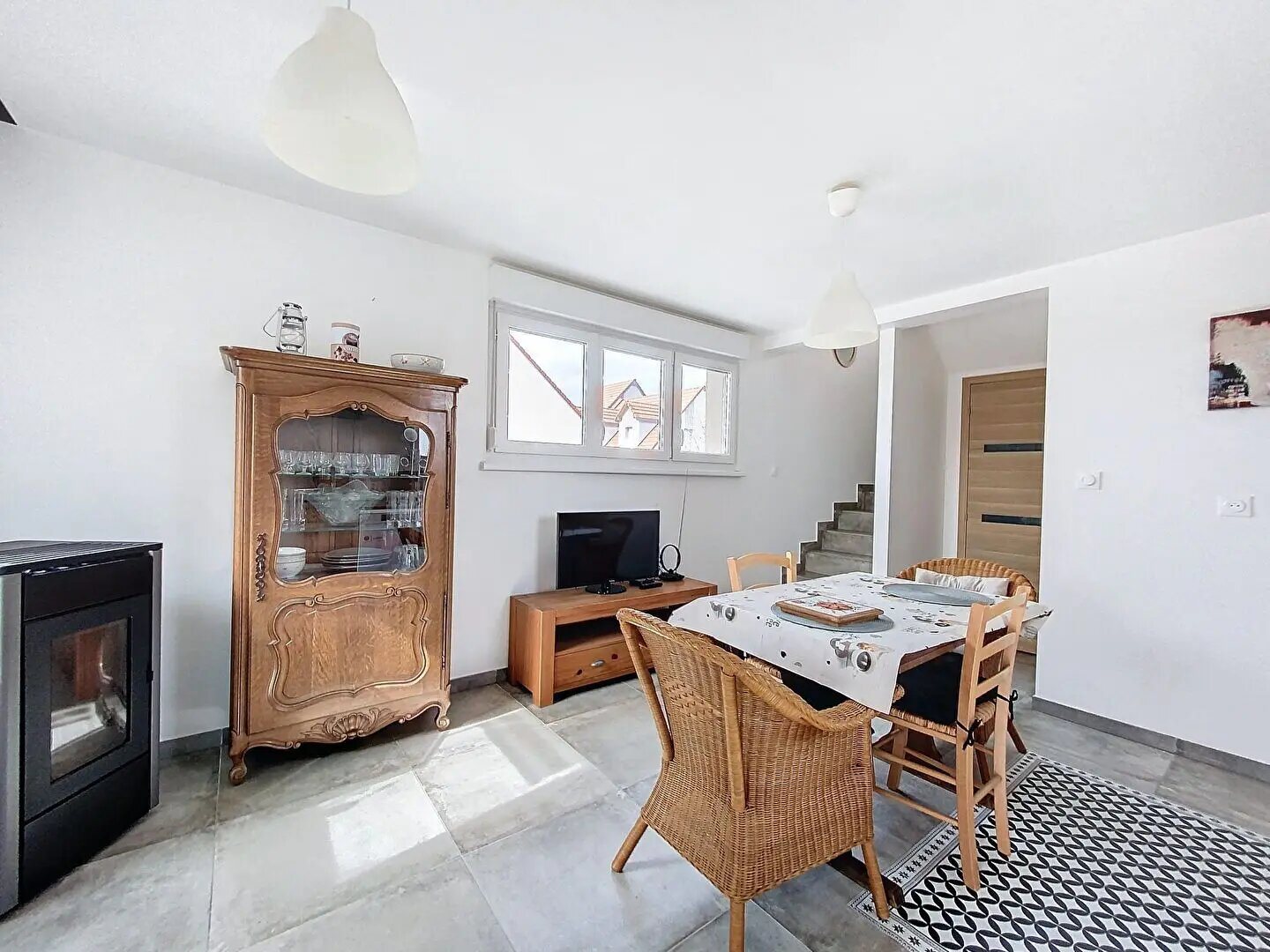 Appartement à louer, 58m², Molsheim
