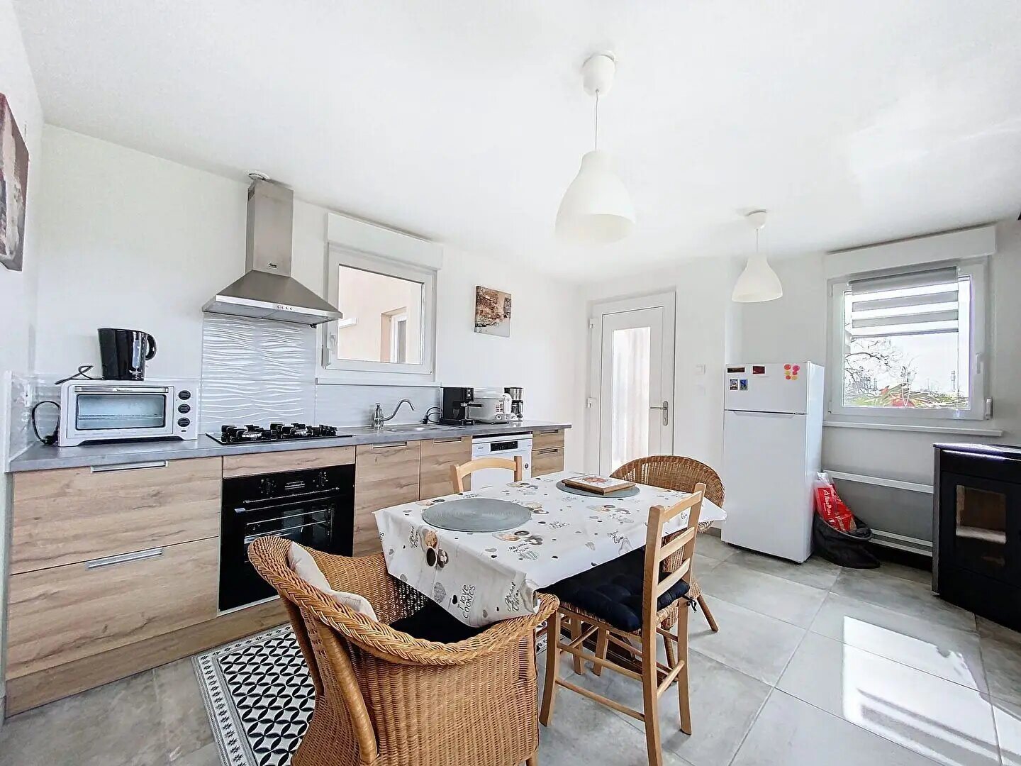 Appartement à louer, 58m², Molsheim